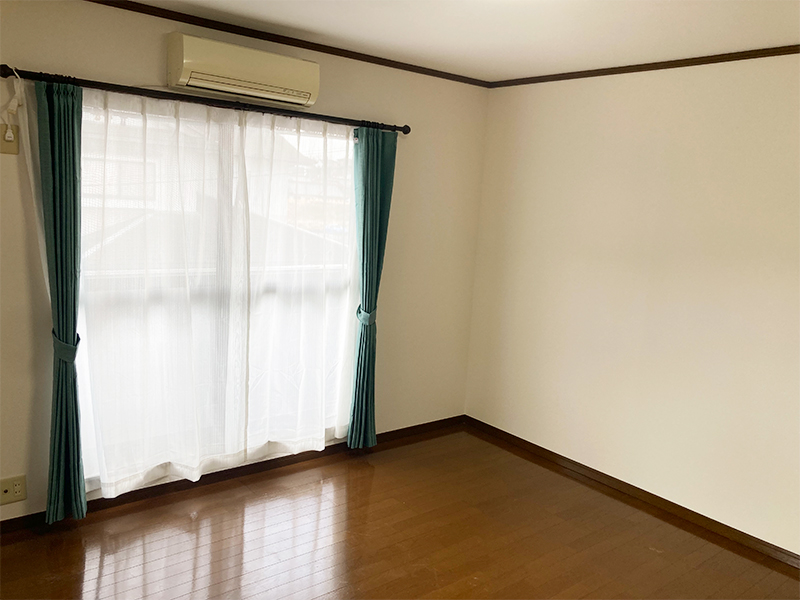 グループホームハロー藤方居室